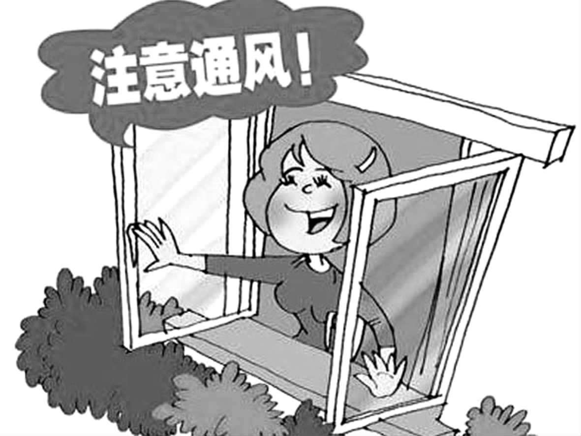 隨著人們對(duì)生活環(huán)境的要求越來(lái)越高，裝飾越來(lái)越復(fù)雜，室內(nèi)裝修污染已成為人們關(guān)注的焦點(diǎn)。近幾年來(lái)，由于裝修污染而引發(fā)各類疾病的案例屢見(jiàn)不鮮。  雖然醫(yī)學(xué)界沒(méi)有對(duì)裝修污染與疾病之間畫(huà)上明確的等號(hào)，但很多專家表示，疾病的成因也許包含多方面因素，然而裝修污染是誘發(fā)各種疾病的禍?zhǔn)祝源蠹乙恢略陉P(guān)注新房裝修除甲醛這個(gè)話題，那么在了解新房裝修除甲醛之前我們首先應(yīng)該了解一下室內(nèi)污染物甲醛是如何釋放的？   通常來(lái)說(shuō)室內(nèi)污染物甲醛是以三種形式存在的：   游離懸浮狀態(tài)        這種狀態(tài)通過(guò)累積的方法，當(dāng)達(dá)到一定的濃度，就會(huì)對(duì)我們的身體構(gòu)成危害，但是只要開(kāi)窗通風(fēng)，在空氣對(duì)流的情況下，很快就會(huì)吹出室內(nèi)。   吸附狀態(tài)       甲醛通過(guò)污染源的釋放被墻面、家具、布藝沙發(fā)、窗簾等室內(nèi)物品所吸附而滯留于室內(nèi)，這種吸附狀態(tài)經(jīng)過(guò)積累到一定的程度，就會(huì)向外釋放，我們通過(guò)呼吸進(jìn)入身體內(nèi)。簡(jiǎn)單的通風(fēng)是無(wú)法排出室外的。        甲醛在這種狀態(tài)下，最不易被察覺(jué)，因?yàn)樵诩兹┑奈綘顟B(tài)下，會(huì)滯留在室內(nèi)的各處，即便是用空氣凈化器或吸附材料礦晶、活性炭也無(wú)法排除它。  結(jié)合狀態(tài)        甲醛以脲醛樹(shù)脂膠的形式存在于人造板內(nèi)，反應(yīng)充分時(shí)甲醛與尿素的化學(xué)分子鏈?zhǔn)蔷o密的結(jié)合在一起的，但是在室內(nèi)，隨著溫度的升高，濕度的加大或遇有酸性的氣體時(shí)（因脲醛樹(shù)脂膠是在酸性條件下生成的）部分已固化的樹(shù)脂膠在此條件下發(fā)生水解反應(yīng)而斷裂，順著板材的毛細(xì)通道而向室內(nèi)釋放甲醛。這一過(guò)程將視環(huán)境的變化，長(zhǎng)達(dá)3-15年不等。吸附狀態(tài)和結(jié)合狀態(tài)的甲醛只能靠專業(yè)治理公司進(jìn)行甲醛的檢測(cè)和除甲醛。