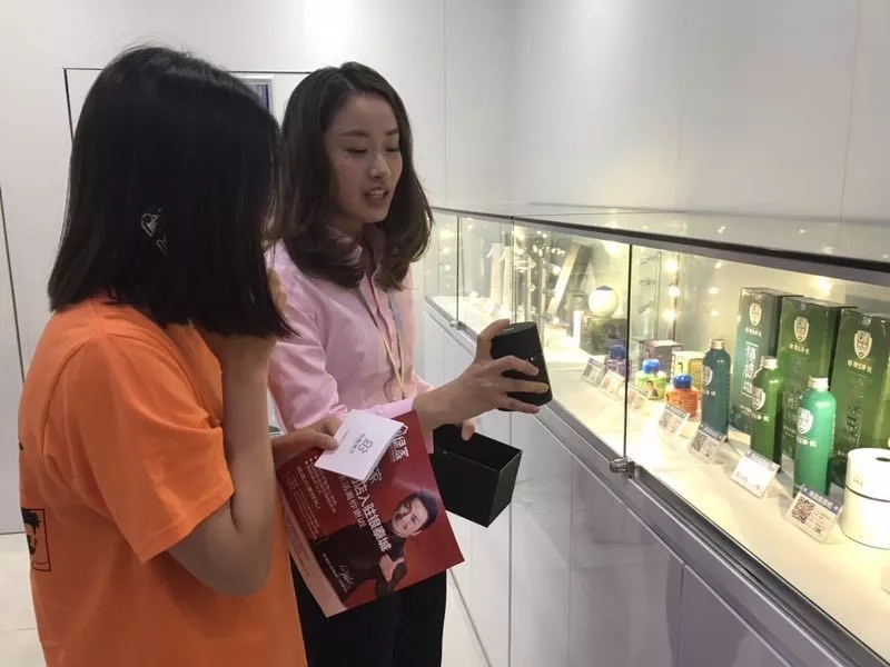 杭城首店！雙甲級除甲醛門店落戶銀泰城