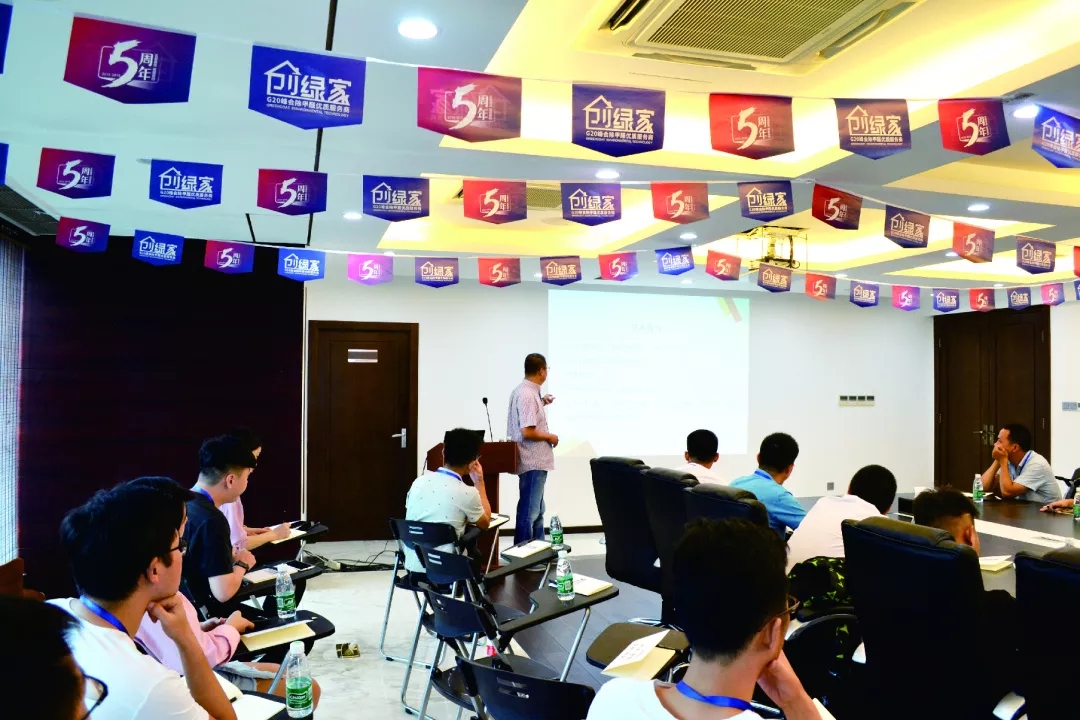 杭城首店！雙甲級除甲醛門店落戶銀泰城