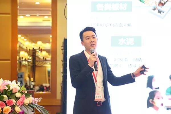 北京！創綠家環保全國品牌推介會三巡啦！