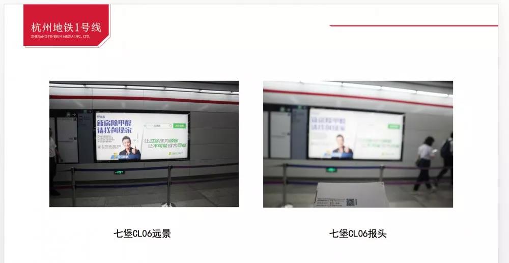 @1895.37萬游客 創綠家地鐵廣告看到了嗎？