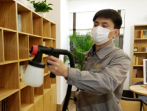 如何避免甲醛治理這種情況？