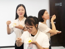 【7月生日會】喂——請問你是在網紅公司上班嗎？