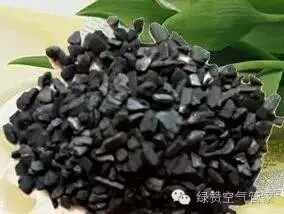 除甲醛，竹炭綠植不給力！