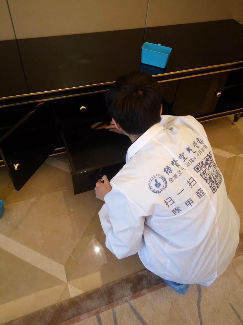 綠贊空氣管家精選治理案例大放送！
